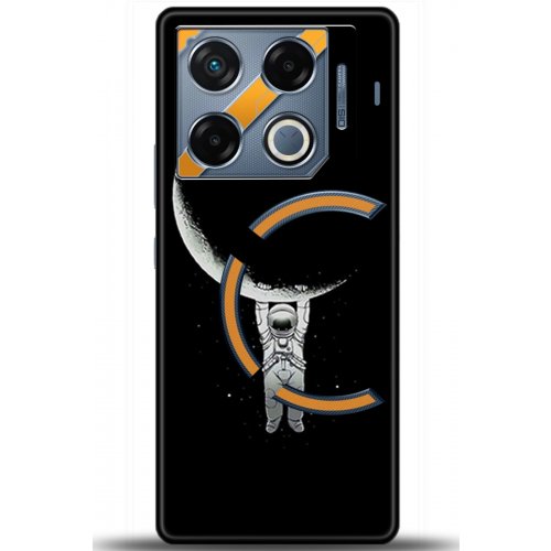 Uyumlu Kılıf HD Baskılı Kılıf - Followed Institution 5155