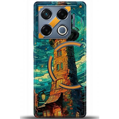 Uyumlu Kılıf HD Baskılı Kılıf - Followed Institution 5233