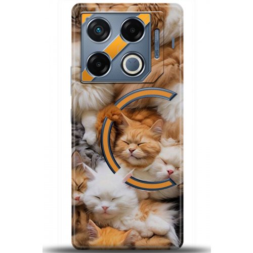 Uyumlu Kılıf HD Baskılı Kılıf - Followed Institution 5234