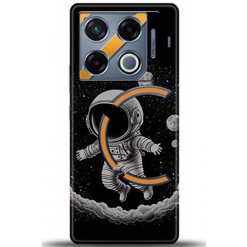 Uyumlu Kılıf HD Baskılı Kılıf - Followed Institution 5241