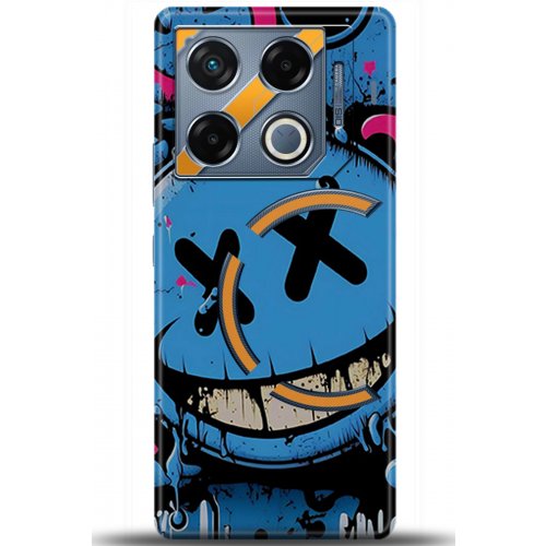 Uyumlu Kılıf HD Baskılı Kılıf - Followed Institution 5261