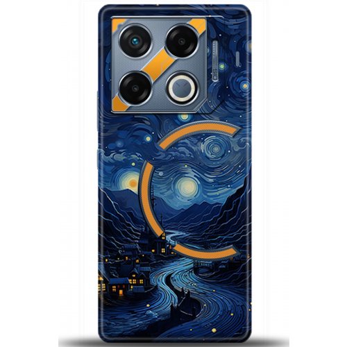 Uyumlu Kılıf HD Baskılı Kılıf - Followed Institution 5276