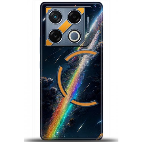 Uyumlu Kılıf HD Baskılı Kılıf - Followed Institution 5304