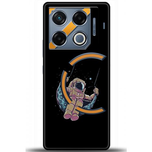 Uyumlu Kılıf HD Baskılı Kılıf - Followed Institution 5309