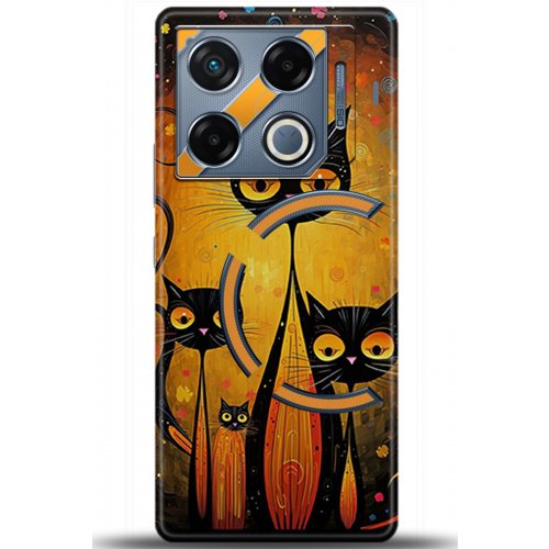 Uyumlu Kılıf HD Baskılı Kılıf - Followed Institution 5316