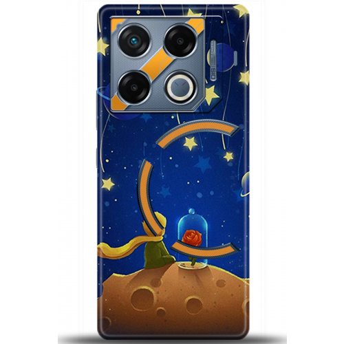 Uyumlu Kılıf HD Baskılı Kılıf - Followed Institution 5321