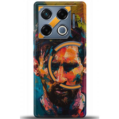 Uyumlu Kılıf HD Baskılı Kılıf - Followed Institution 5336