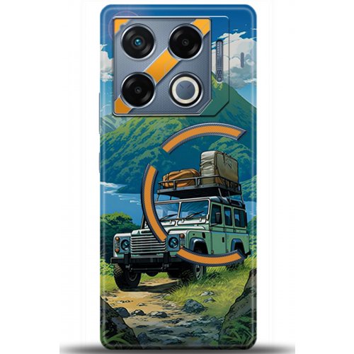 Uyumlu Kılıf HD Baskılı Kılıf - Followed Institution 5362