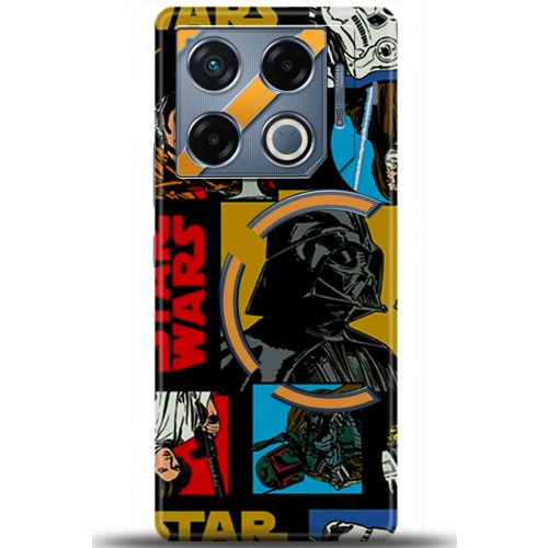 Uyumlu Kılıf HD Baskılı Kılıf - Followed Institution 5385