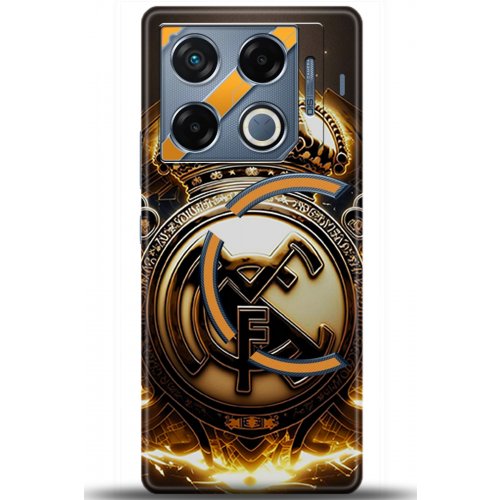 Uyumlu Kılıf HD Baskılı Kılıf - Followed Institution 5395