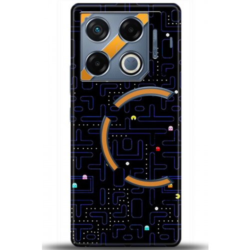 Uyumlu Kılıf HD Baskılı Kılıf - Followed Institution 5444