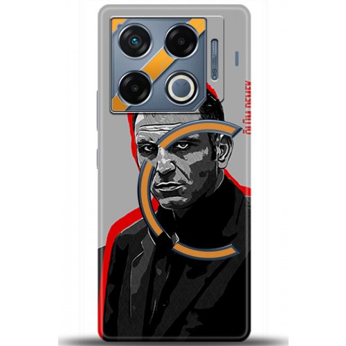 Uyumlu Kılıf HD Baskılı Kılıf - Followed Institution 5472