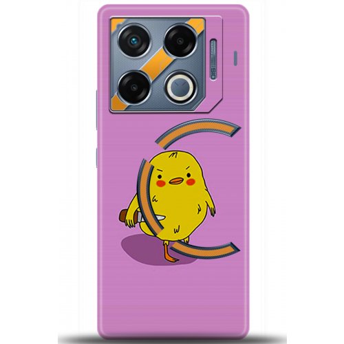 Uyumlu Kılıf HD Baskılı Kılıf - Followed Institution 5475