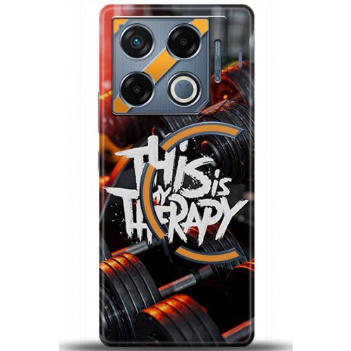 Uyumlu Kılıf HD Baskılı Kılıf - Followed Institution 5480