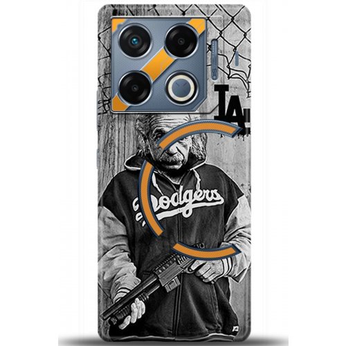 Uyumlu Kılıf HD Baskılı Kılıf - Followed Institution 5509