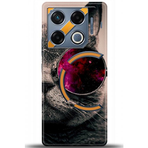 Uyumlu Kılıf HD Baskılı Kılıf - Followed Institution 5535