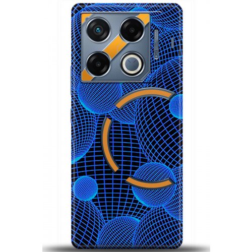 Uyumlu Kılıf HD Baskılı Kılıf - Followed Institution 5607