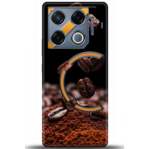 Uyumlu Kılıf HD Baskılı Kılıf - Followed Institution 5624