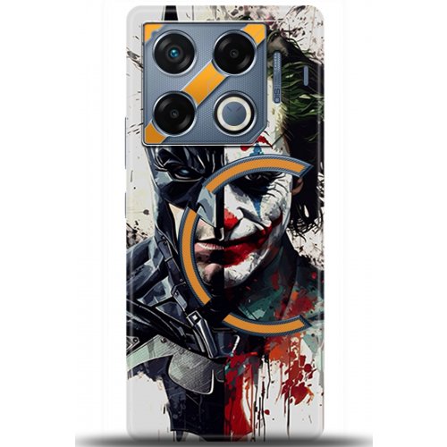 Uyumlu Kılıf HD Baskılı Kılıf - Followed Institution 5646