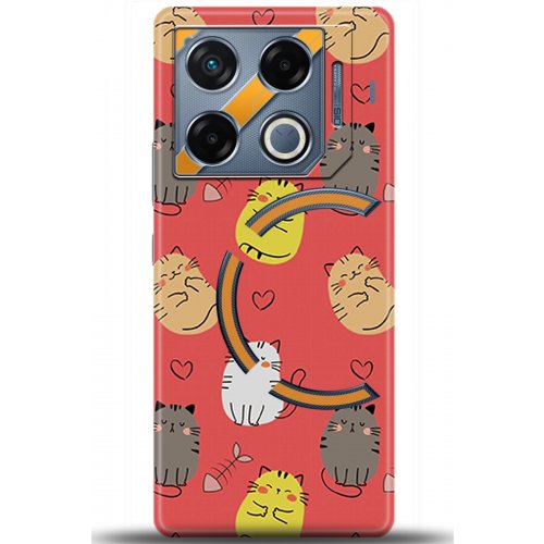 Uyumlu Kılıf HD Baskılı Kılıf - Followed Institution 5656