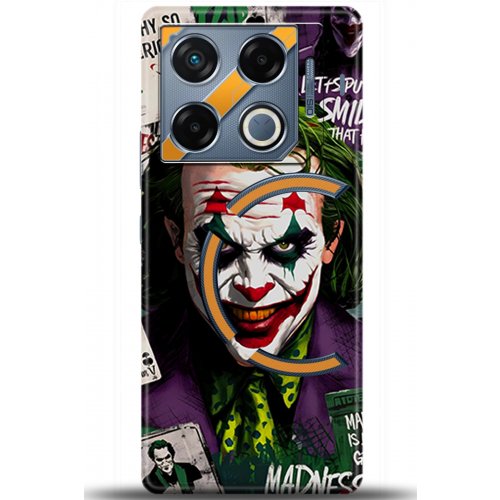 Uyumlu Kılıf HD Baskılı Kılıf - Followed Institution 5673