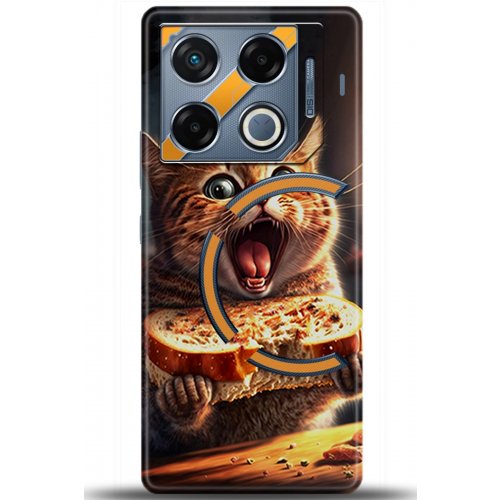 Uyumlu Kılıf HD Baskılı Kılıf - Followed Institution 5684