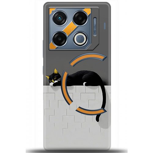 Uyumlu Kılıf HD Baskılı Kılıf - Followed Institution 5732