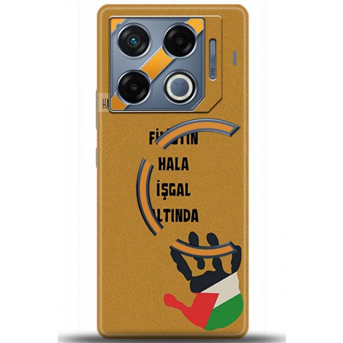 Uyumlu Kılıf HD Baskılı Kılıf - Followed Institution 5740