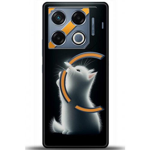 Uyumlu Kılıf HD Baskılı Kılıf - Followed Institution 5746