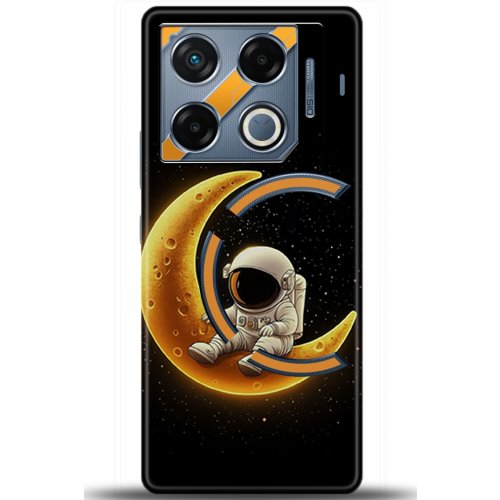 Uyumlu Kılıf HD Baskılı Kılıf - Followed Institution 5779