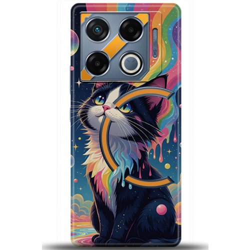 Uyumlu Kılıf HD Baskılı Kılıf - Followed Institution 5781