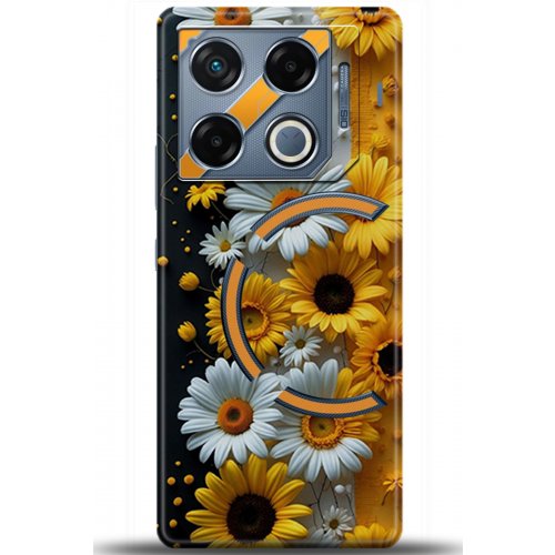 Uyumlu Kılıf HD Baskılı Kılıf - Followed Institution 5803