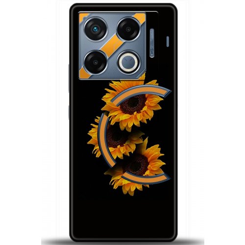 Uyumlu Kılıf HD Baskılı Kılıf - Followed Institution 5827