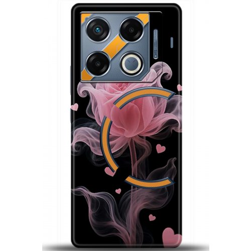 Uyumlu Kılıf HD Baskılı Kılıf - Followed Institution 5839