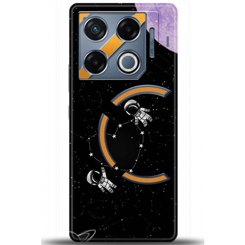 Uyumlu Kılıf HD Baskılı Kılıf - Followed Institution 5851