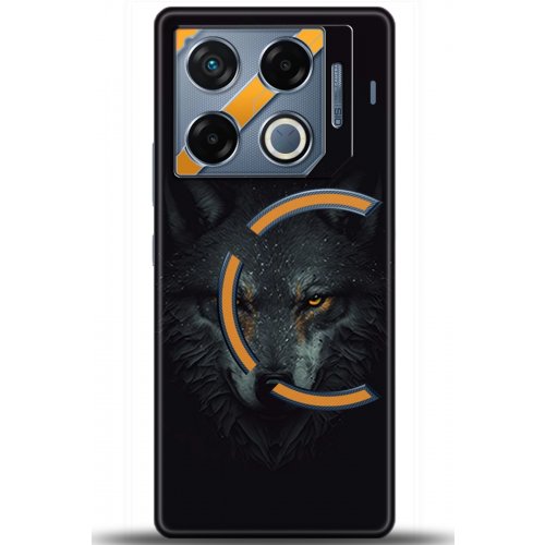 Uyumlu Kılıf HD Baskılı Kılıf - Followed Institution 5875