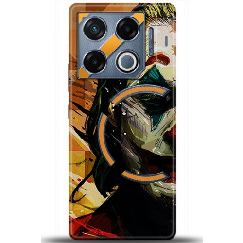 Uyumlu Kılıf HD Baskılı Kılıf - Followed Institution 5894