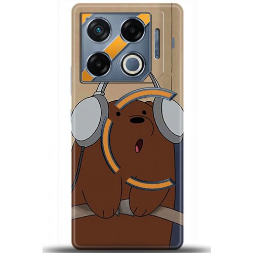 Uyumlu Kılıf HD Baskılı Kılıf - Followed Institution 5930