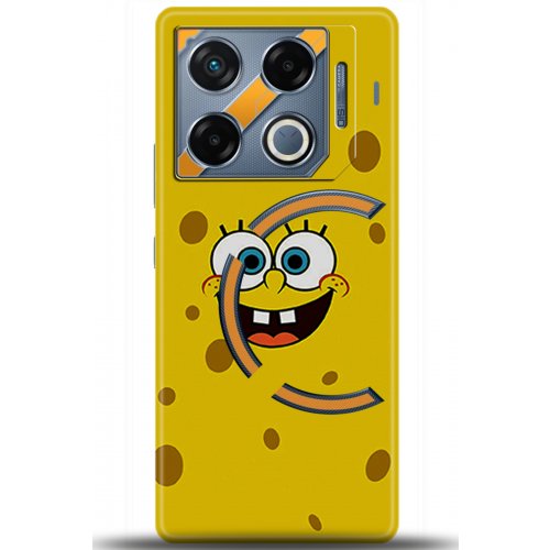 Uyumlu Kılıf HD Baskılı Kılıf - Followed Institution 5934