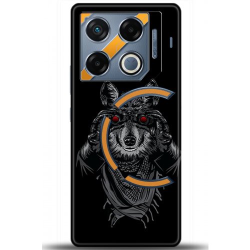 Uyumlu Kılıf HD Baskılı Kılıf - Followed Institution 5949