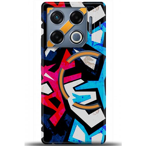 Uyumlu Kılıf HD Baskılı Kılıf - Followed Institution 5962