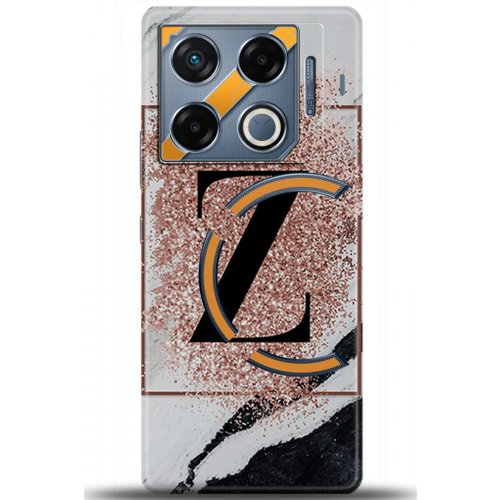 Uyumlu Kılıf HD Baskılı Kılıf - Followed Institution 5993