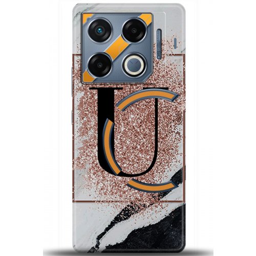 Uyumlu Kılıf HD Baskılı Kılıf - Followed Institution 5997