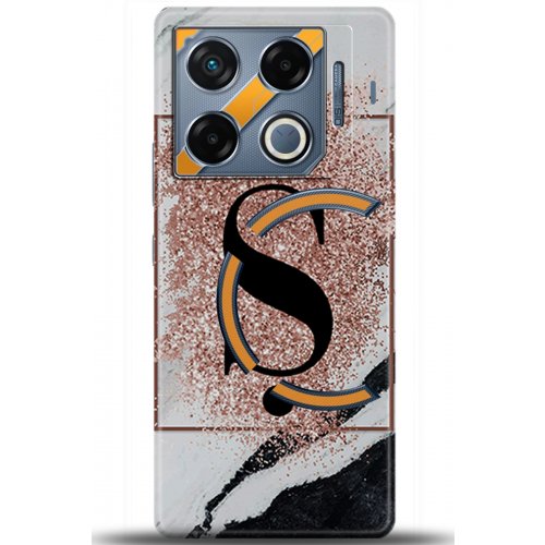 Uyumlu Kılıf HD Baskılı Kılıf - Followed Institution 5999