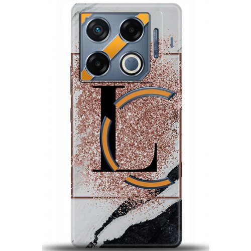 Uyumlu Kılıf HD Baskılı Kılıf - Followed Institution 6007