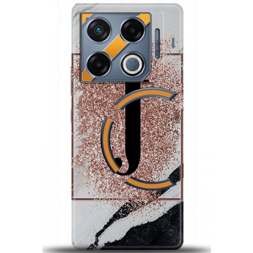 Uyumlu Kılıf HD Baskılı Kılıf - Followed Institution 6009