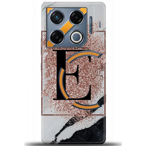 Uyumlu Kılıf HD Baskılı Kılıf - Followed Institution 6015