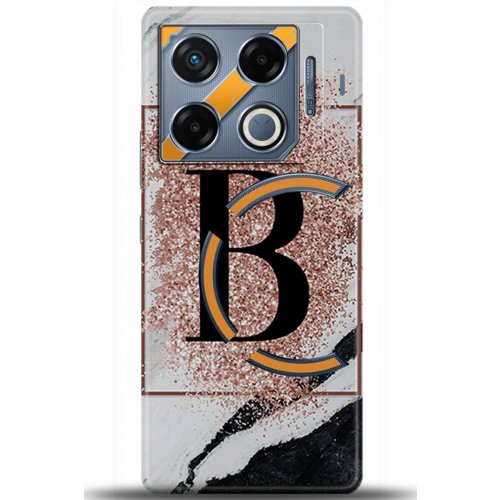 Uyumlu Kılıf HD Baskılı Kılıf - Followed Institution 6019