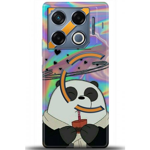 Uyumlu Kılıf HD Baskılı Kılıf - Followed Institution 6032