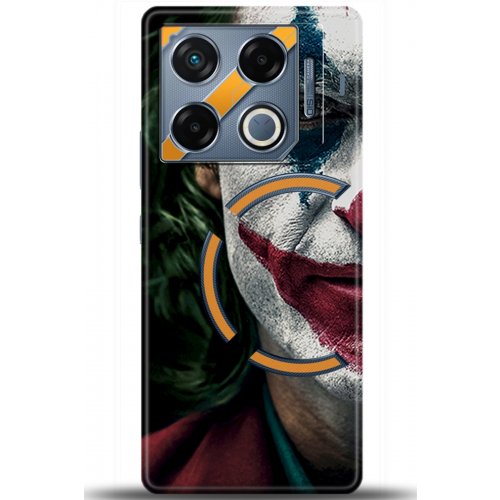 Uyumlu Kılıf HD Baskılı Kılıf - Followed Institution 6045